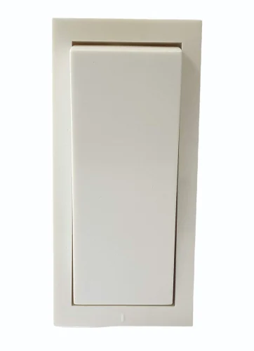 10A 2 Way Modular Switch